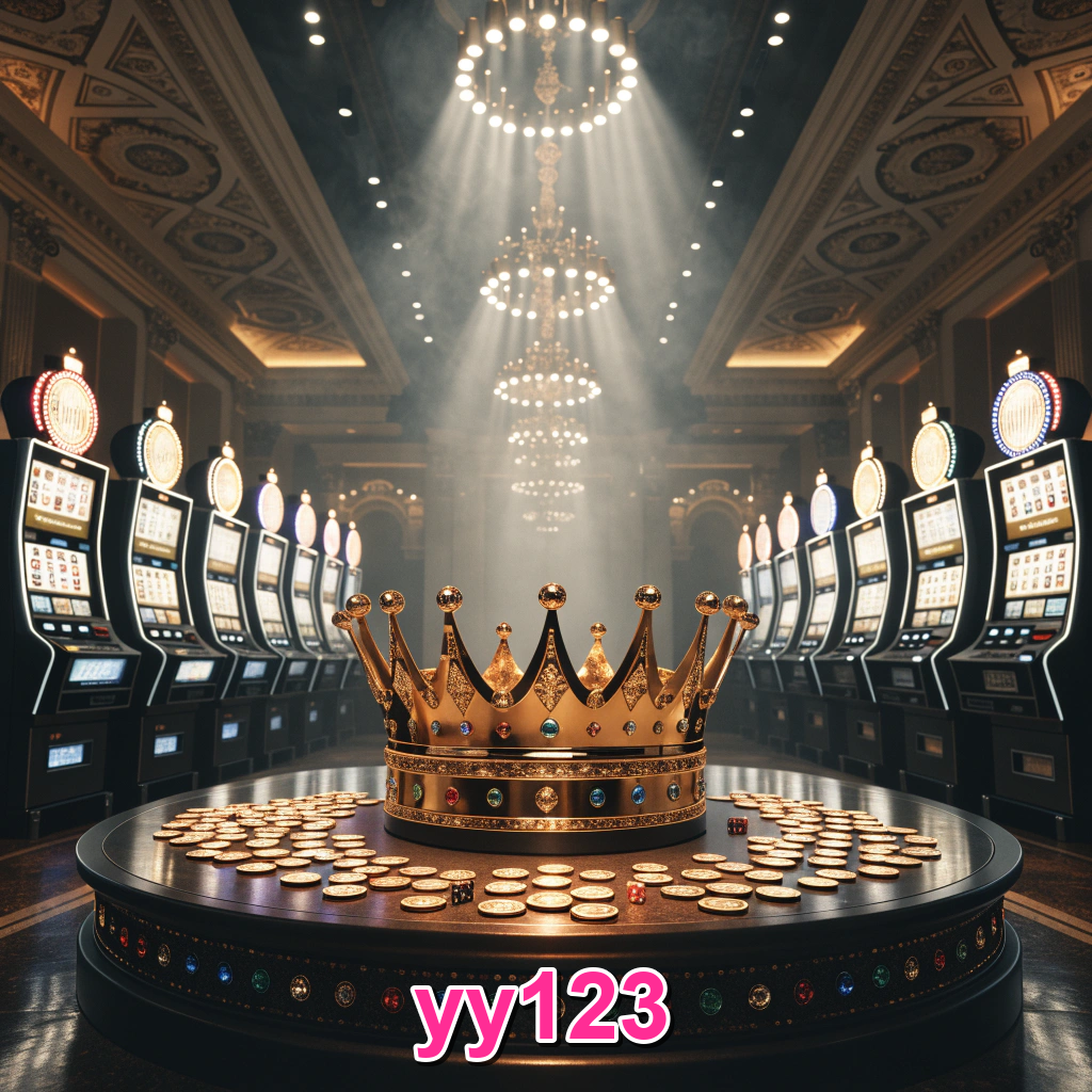 Screenshot 3 - yy123 Settings