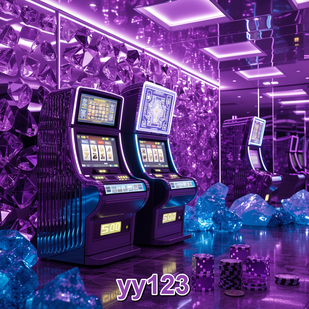 Screenshot 1 - yy123 Home Screen