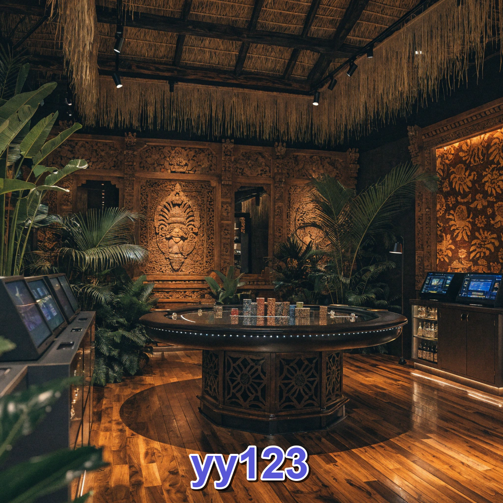 Screenshot 1 - yy123 Home Screen