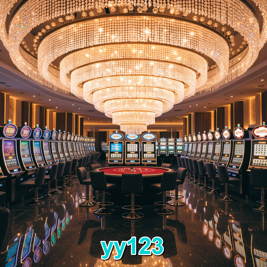 Screenshot 3 - yy123 Settings
