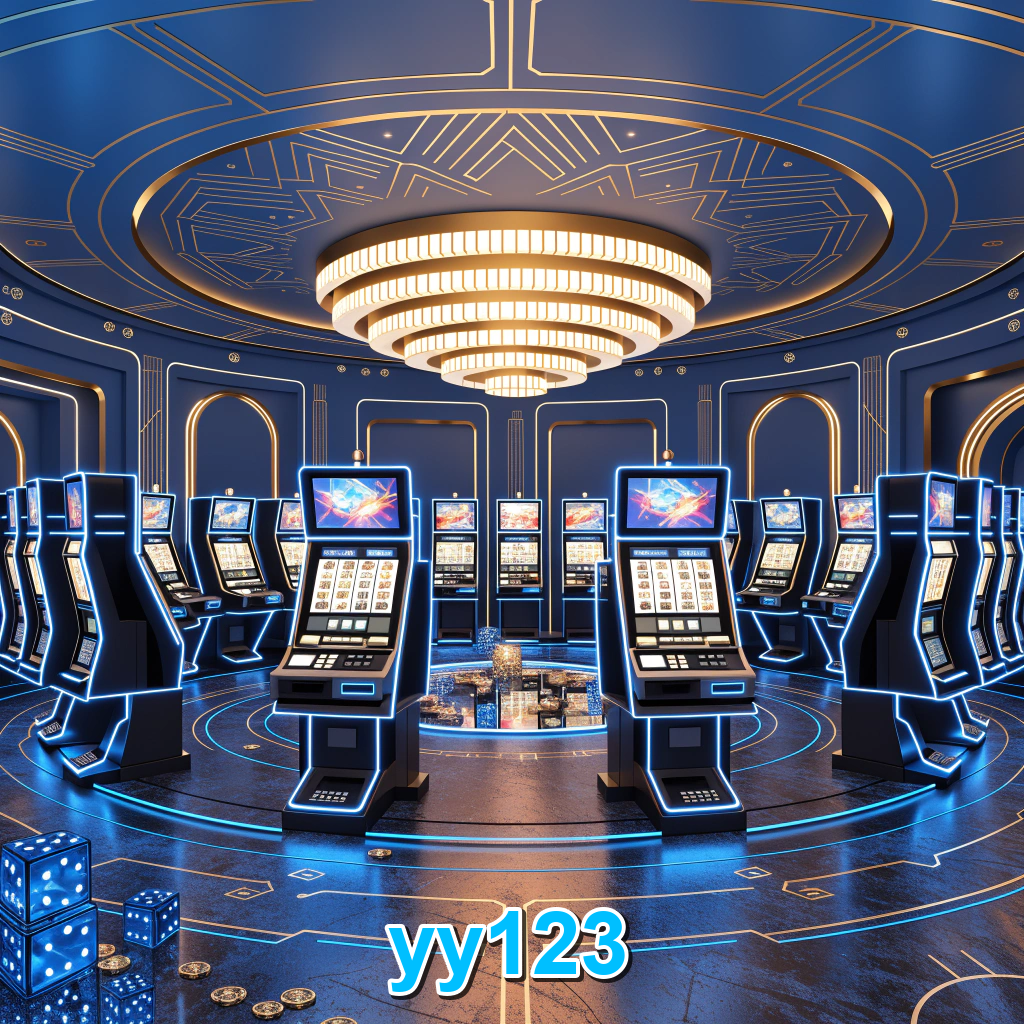 Screenshot 2 - yy123 Features