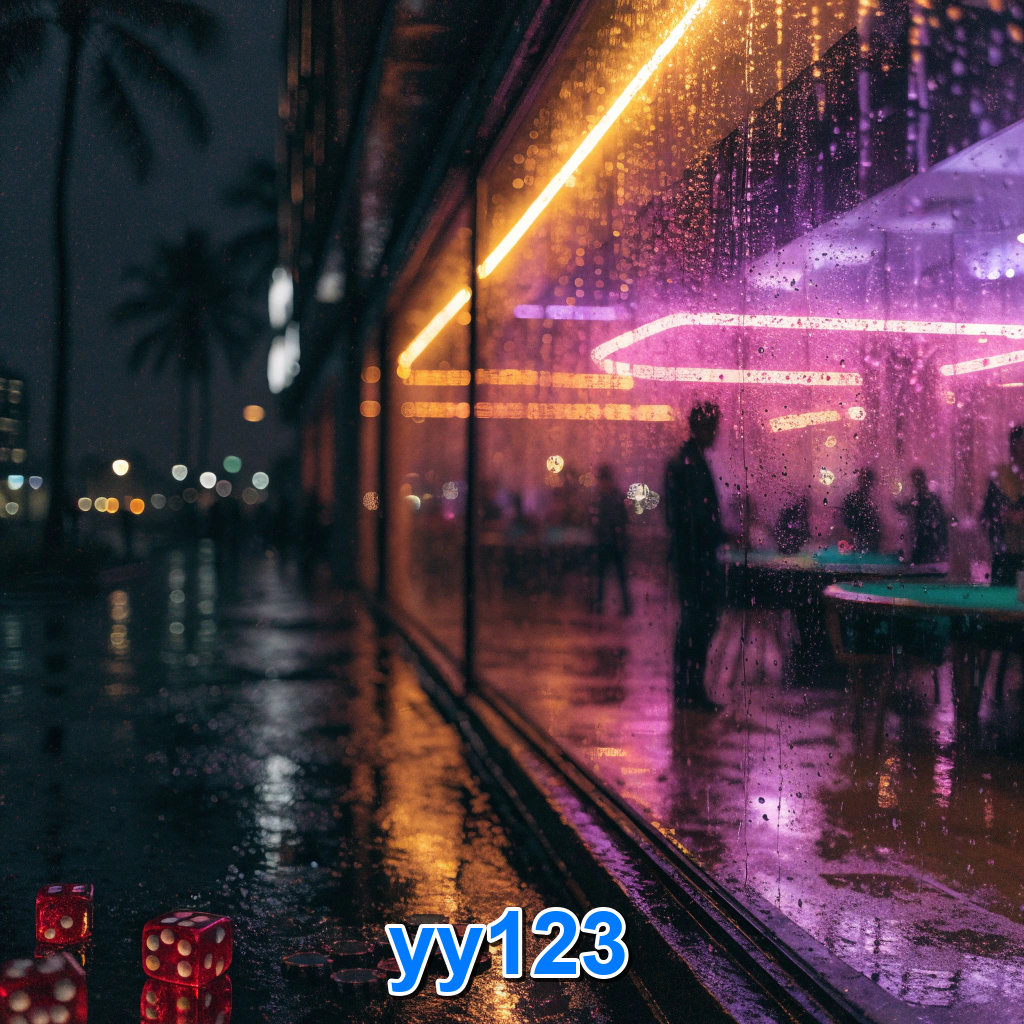 Screenshot 4 - yy123 Dark Mode