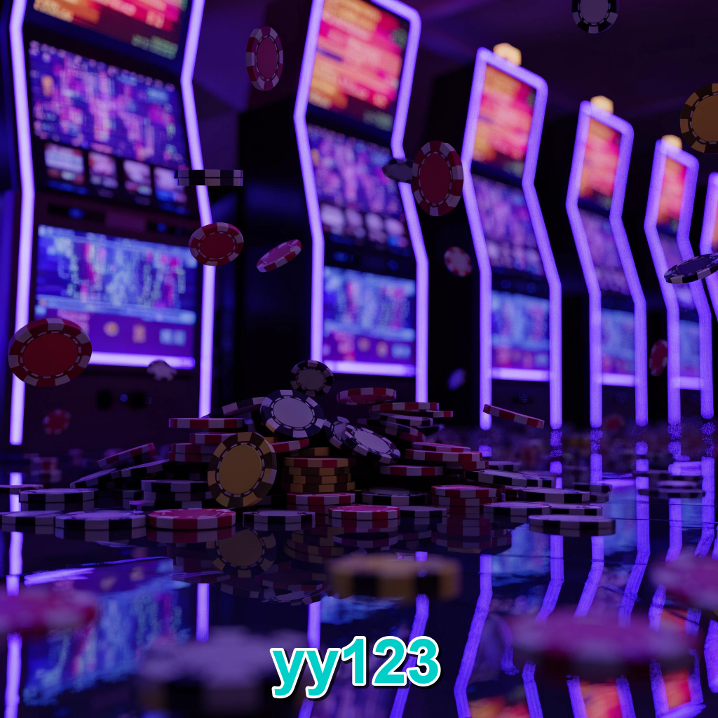 Screenshot 3 - yy123 Settings